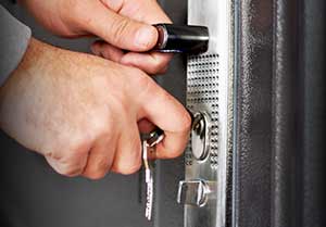 Taylor Locksmith